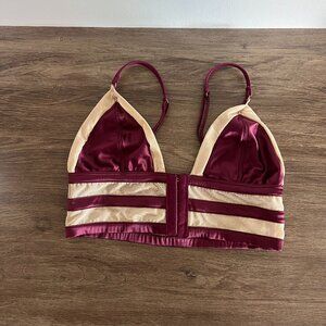 Love Haus Lingerie Women's Top